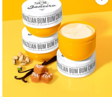 Bum Bum Cream